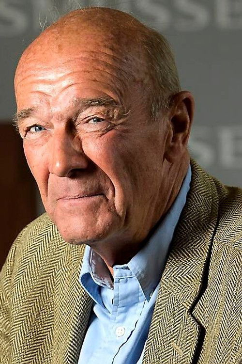 Jesper Bruun Ramussen as Self