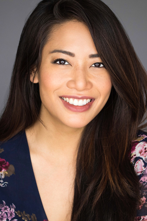 Nikki McKenzie as Michelle Wu