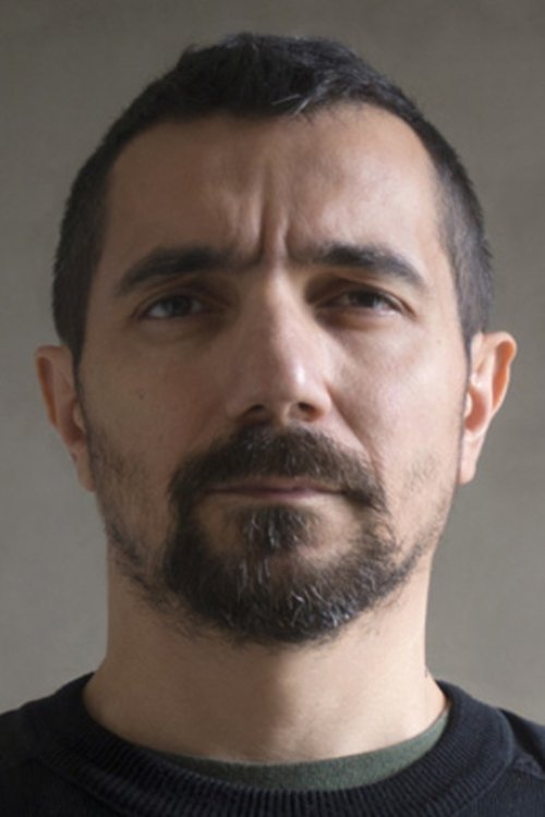 François Baranger as Self - Interviewee