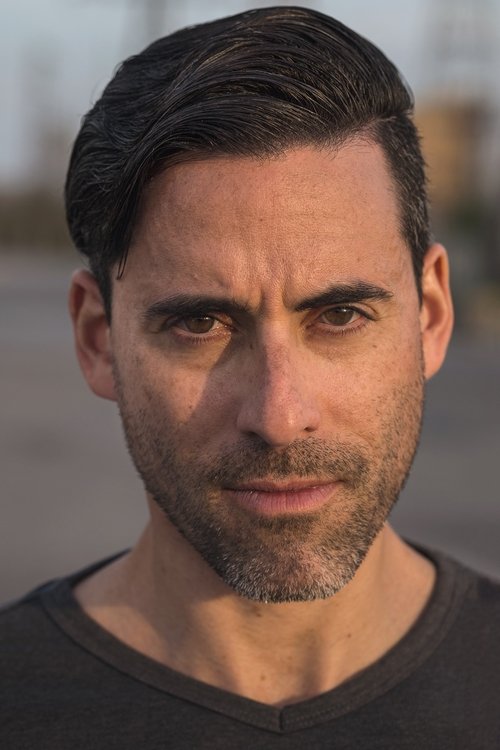 Adam Daniel Mezei as John Sunderland