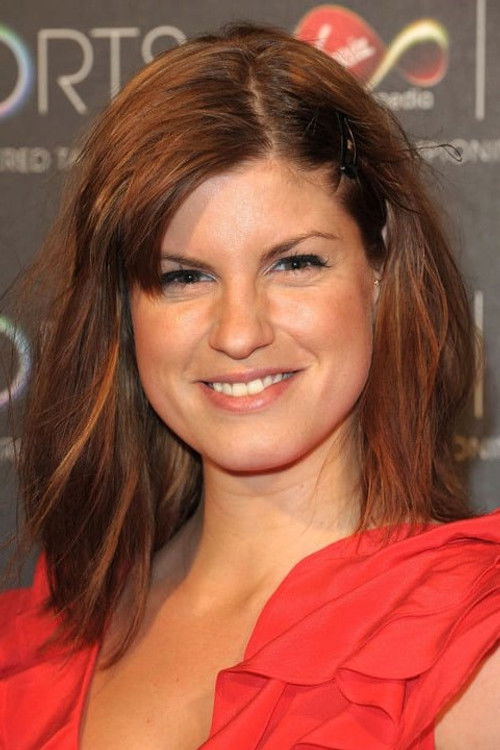 Jemima Rooper as Hydrangea
