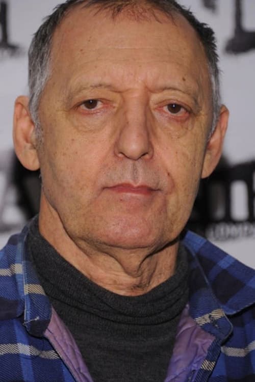 Robert Glaudini as Shultz