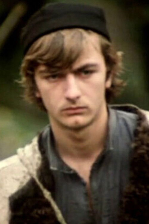 Mamuka Qadagishvili as 