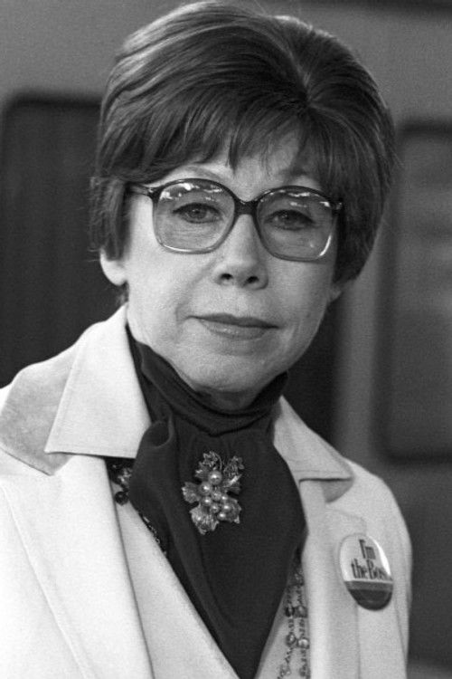 Yevgeniya Khanayeva as 