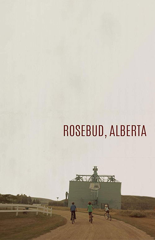 Rosebud, Alberta