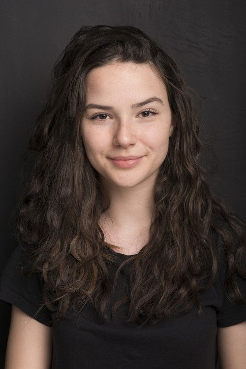 Virginia Cárdenas as Noa