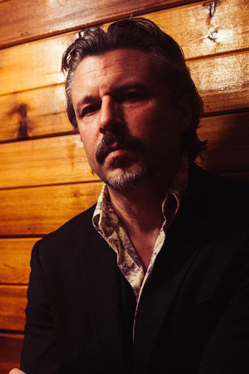 Matt North as Monty Lobb