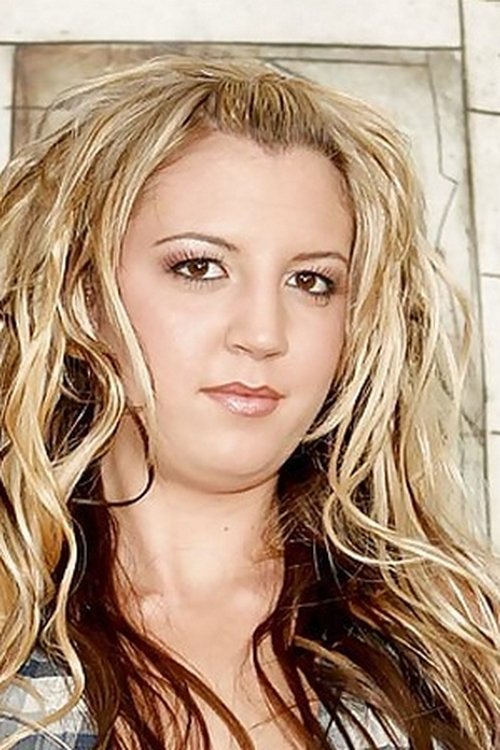 Kaycee Dean as (Archive Footage - Segment - My First Black Monster Cock)