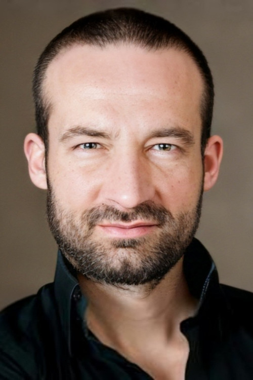 Tuğra Kaftancıoğlu  as Okan 1