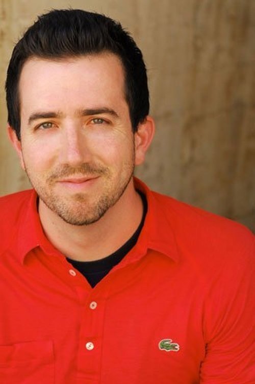 Kenny Stevenson as Security Guard