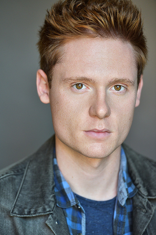 Miles Tagtmeyer as Ford