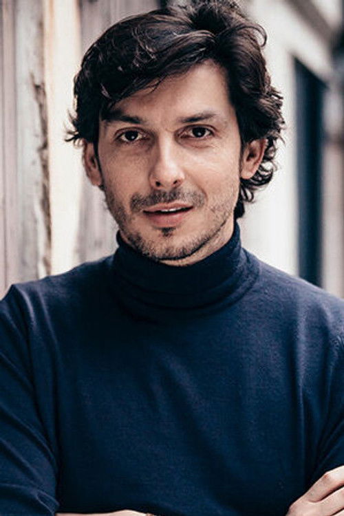 Marcelo Ballardin as Self