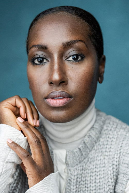 Cindy Humphrey as Shenisha