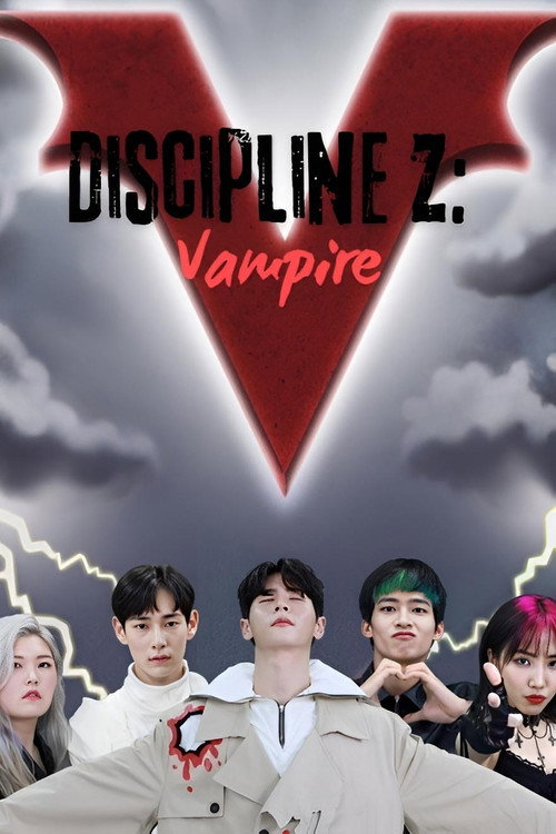 Discipline Z: Vampire
