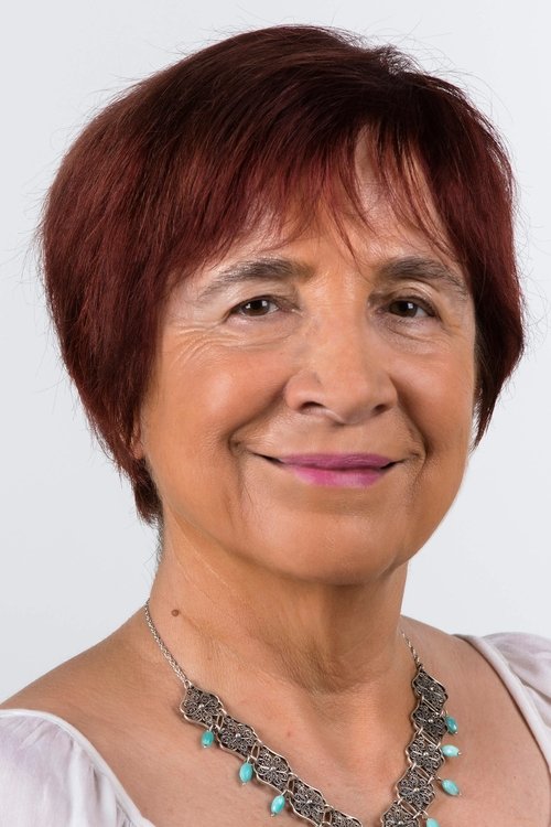 Carmen Hertz as Self - Lawyer