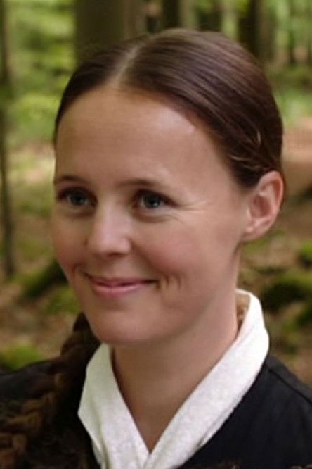 Zora Thiessen as Heike Keller