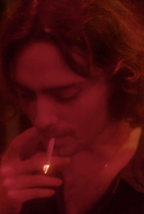 Dana Greenleaf as Lukas Duncan