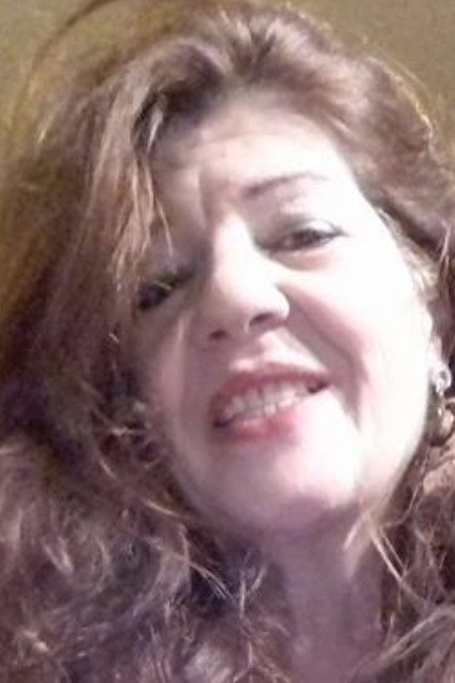 Maria Irene Faria Cipriano as Cigana do Mal 3