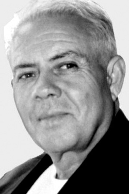 Mubariz Alikhanoghlu as Dadashov