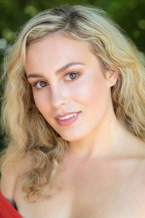 Alex Van Zeelandt as Bikini Girl