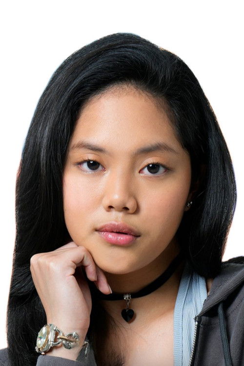 Kyandra Sembel as Maura