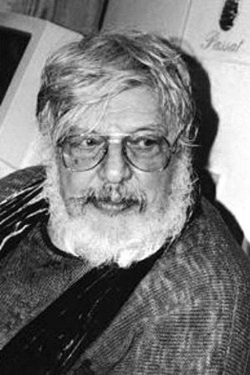 Gerlach Fiedler as Chef