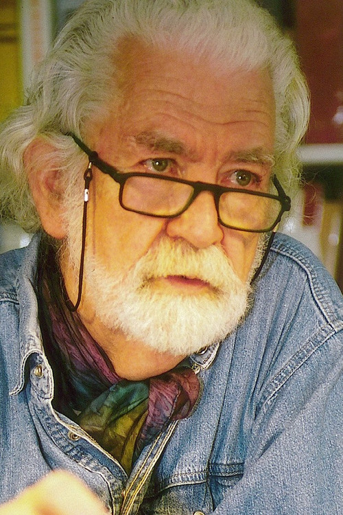 André Jobin as Lui-même