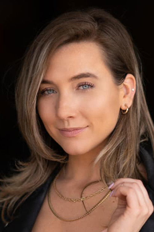 Caitlyn Fletcher as Woman #2