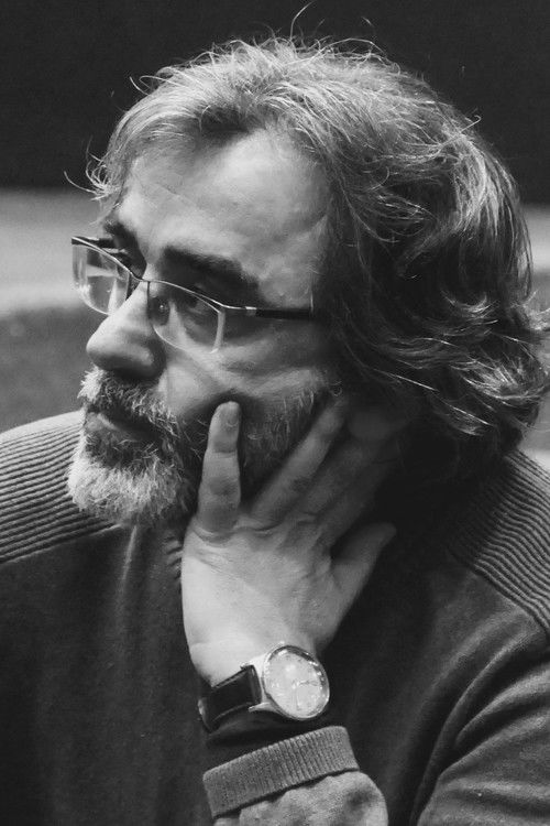 Dimitris Koutsiambasakos as Passerby