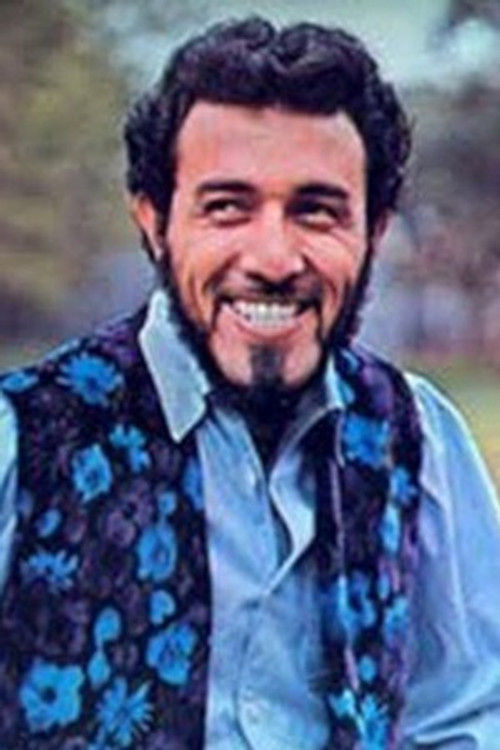 Domingo Samudio as Sam the Sham