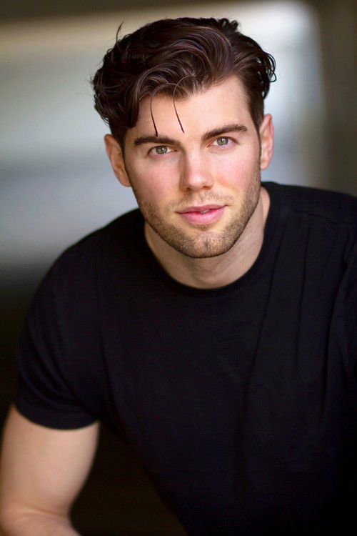 Ben Schreen as Chris