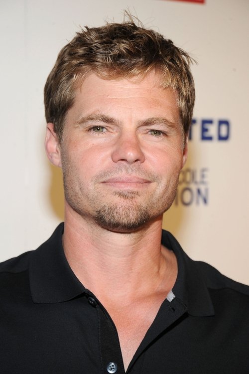 Eli Craig as Derby Official