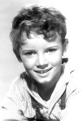 Peter Miles as Speck O'Donnell