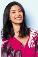 Хоу Мэн Ди as Liu Lang's classmate