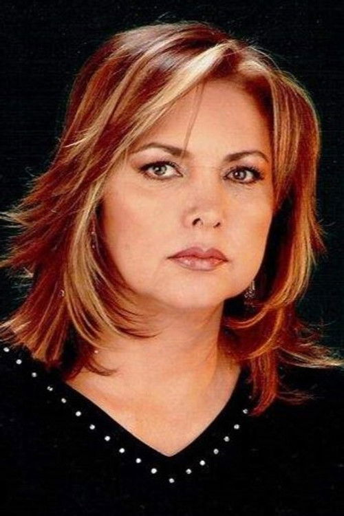 Gloria Mayo as Adriana