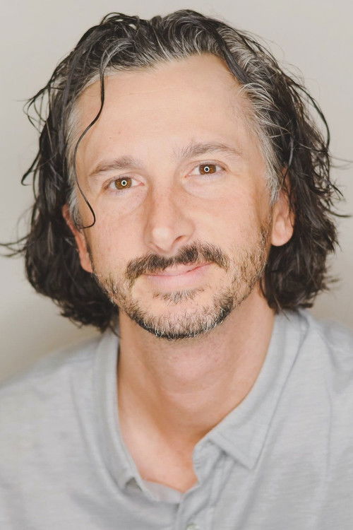 Chuck Carter profile photo