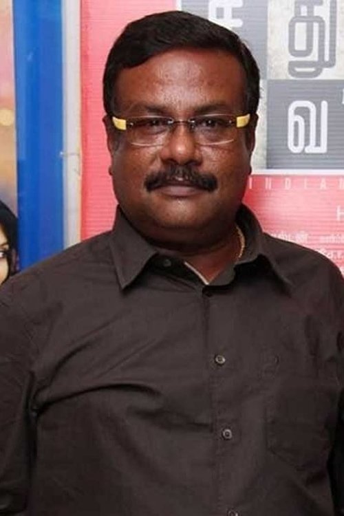 Ilavarasu as Murugapandi