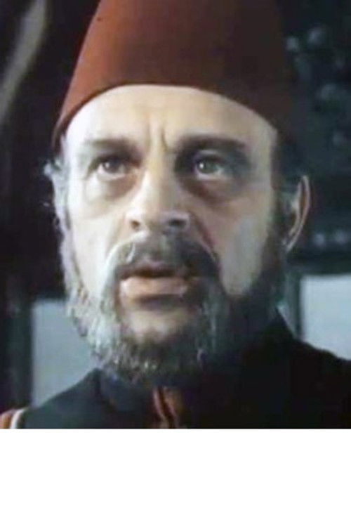 Svetozar Nedelchev as Generalat