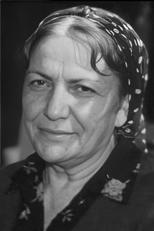 Sədaqət Zülfüqarova as Grandmother
