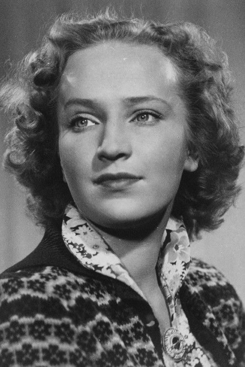 Ruth Peramets-Püss as 