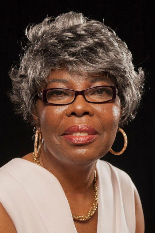 Voletta Wallace as Self - Biggie's Mother