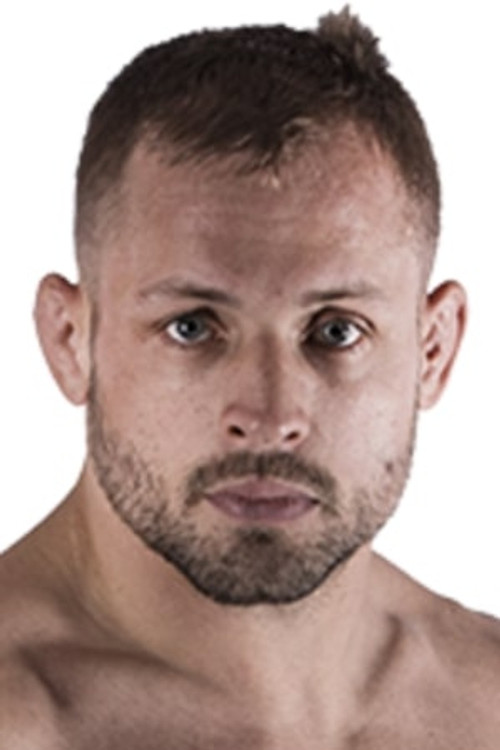 Chris Honeycutt as Self