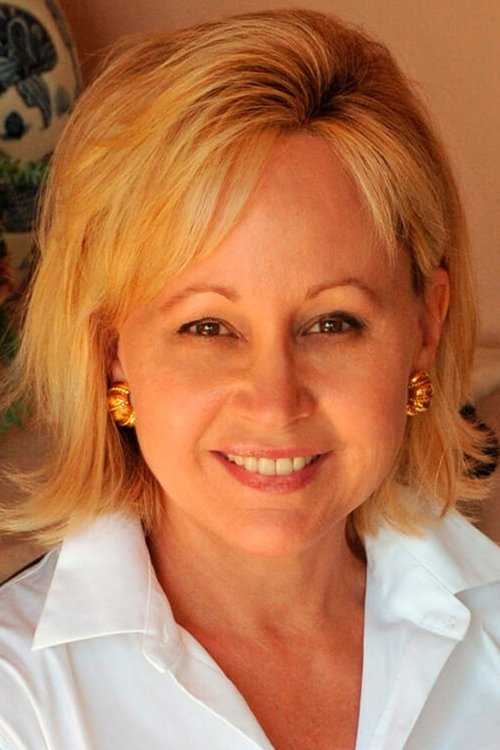 Deborah Goodrich as Deborah