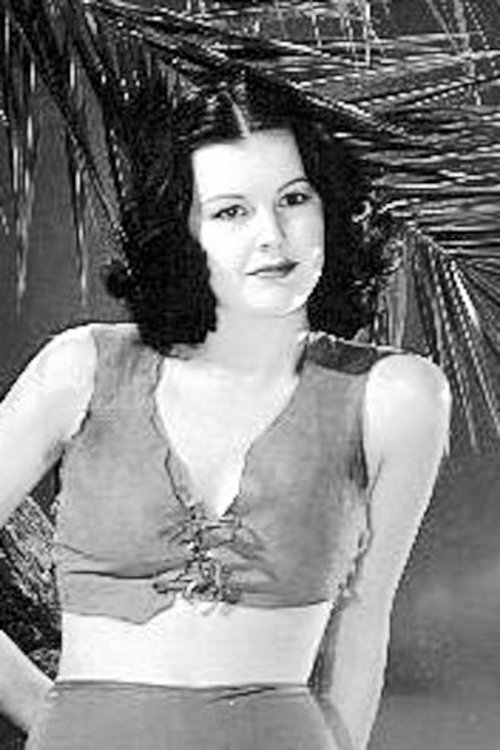 Frances Gladwin as Woman (uncredited)