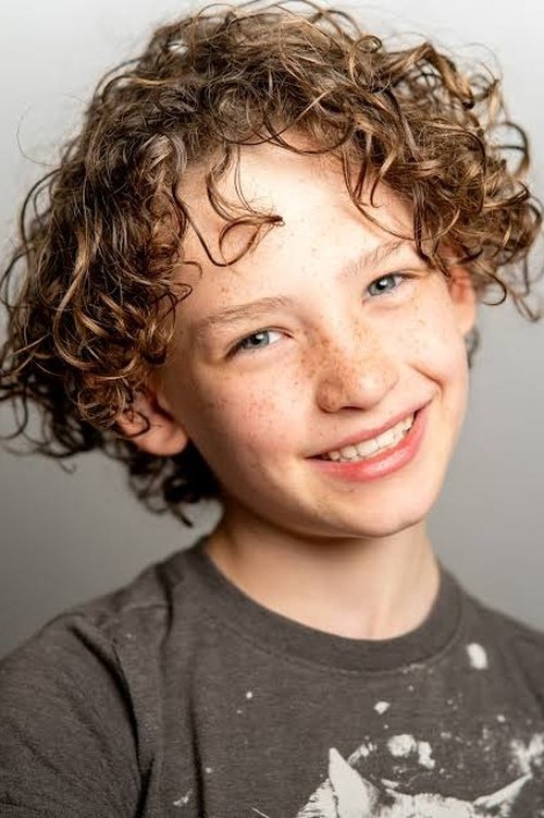 Malcolm Engel as Zack