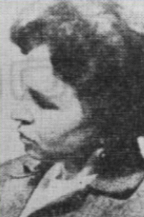 Svetlana Shepovalova as Ганс