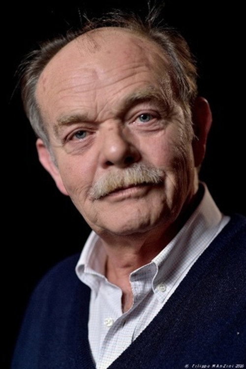 Marco Zannoni as Alfredo Laudati