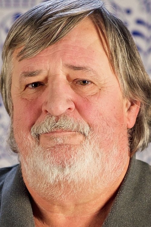 Ivo Strangmüller as Pepik