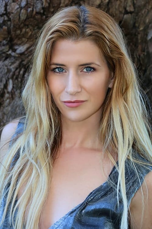 Jennifer Rikert Wolski as Kira