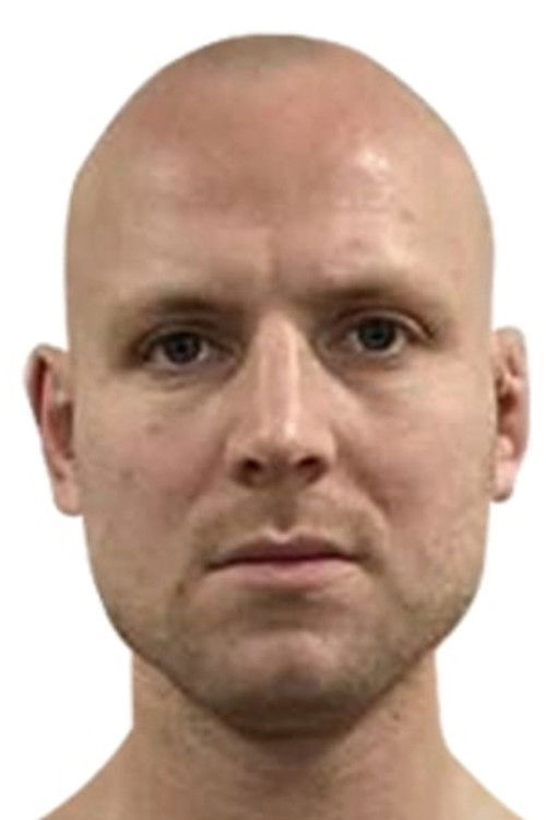 Angus Hewett as Self